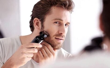 Best Electric Shavers for Men