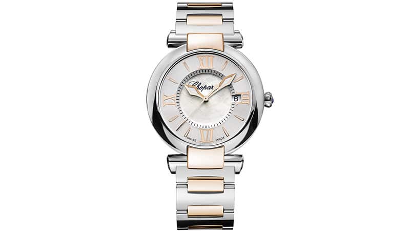 trendy branded watches for ladies