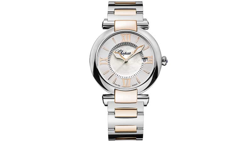 Chopard Imperiale 36 mm Watch