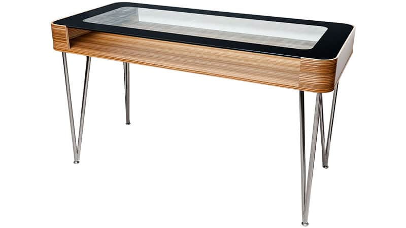cool home office desks multiple contemporary writing desk 30 cool desks for your home office the trend spotter cool home office desks multiple contemporary writing desk 30 cool desks for your home office the trend spotter