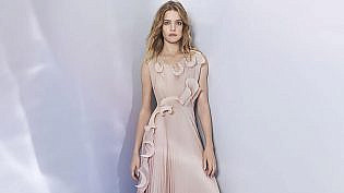 H&M Unveils New Sustainable Fabric
