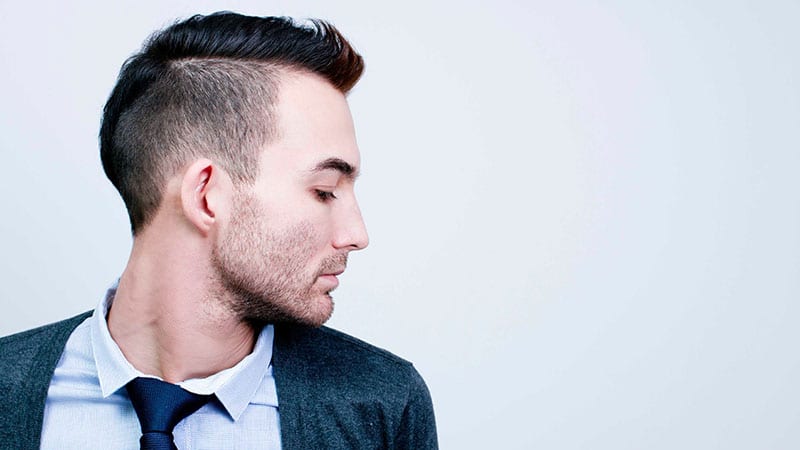 20 Awesome Mohawk Hairstyles for Men in 2023 - The Trend Spotter 20 Awesome Mohawk Hairstyles for Men in 2023 - The Trend Spotter