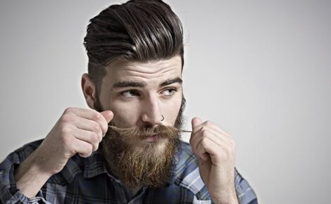 Hipster Haircuts and Styles to Try in 2017