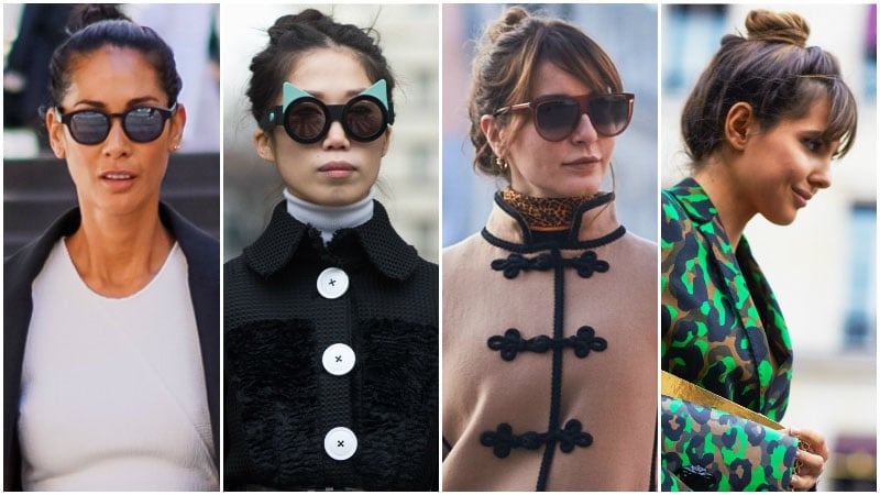 15 Professional Women's Hairstyles for the Office - The Trend Spotter 15 Professional Women's Hairstyles for the Office - The Trend Spotter
