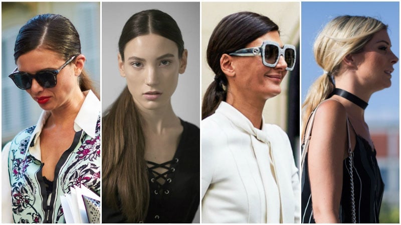 15 Professional Women's Hairstyles for the Office - The Trend Spotter 15 Professional Women's Hairstyles for the Office - The Trend Spotter