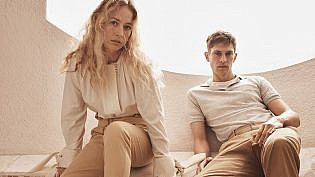 Mango Unveils New Sustainable Committed Collection