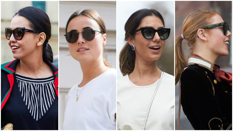 15 Professional Women's Hairstyles for the Office - The Trend Spotter 15 Professional Women's Hairstyles for the Office - The Trend Spotter