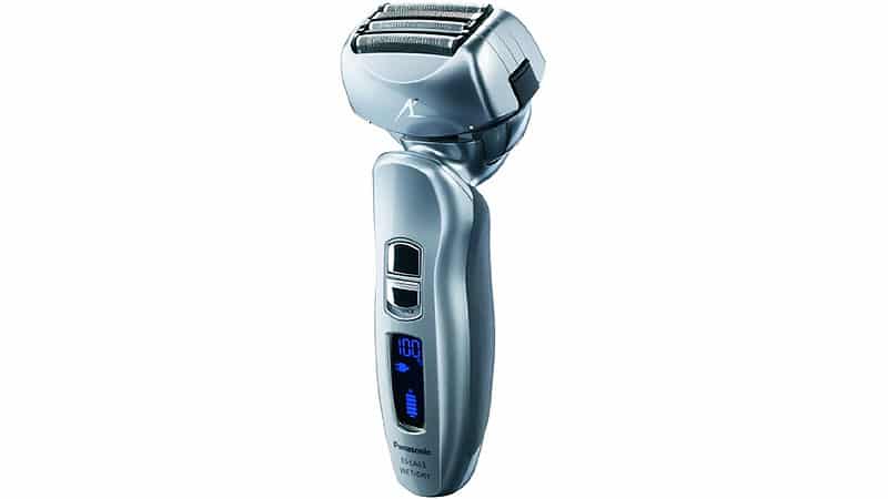 Panasonic ES-LA63-S Arc4 Men's Electric Razor