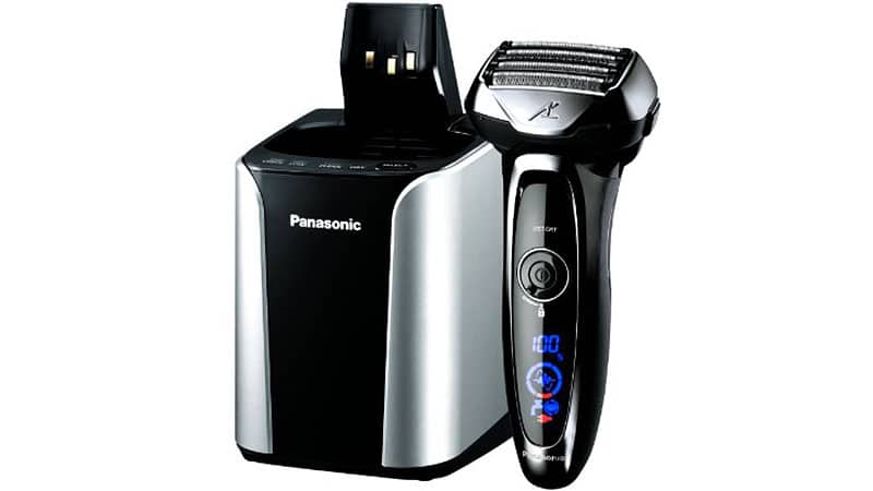 Panasonic ES-LV95-S Arc5 Electric Razor