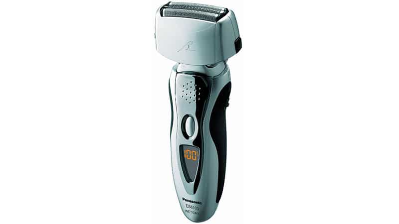 Panasonic ES8103S Arc3 Men’s Electric Shaver