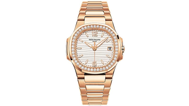 15 Best Luxury Watches for Women 2023 - Spotter