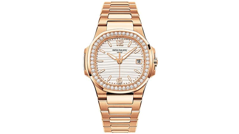 15 Best Luxury Watches for Women in 2023 - The Trend Spotter