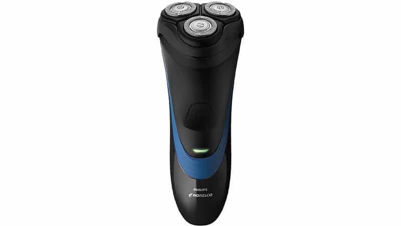 Philips Norelco Electric Shaver 2100, S1560 81