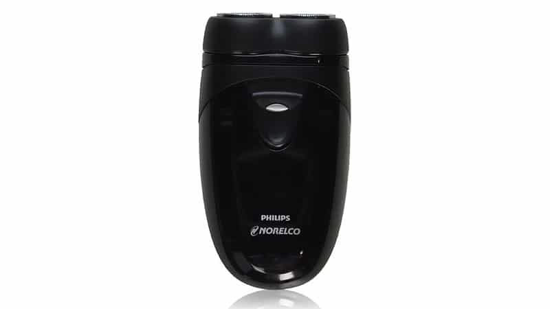 Philips Norelco PQ208 40 Travel Electric Razor