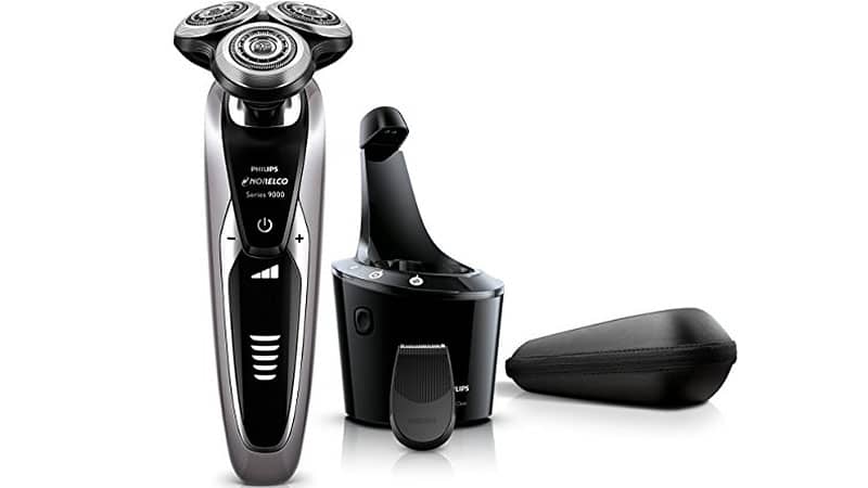 Philips Norelco S9311 87, Shaver 9300