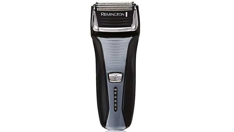 Remington F5-5800 Foil Shaver