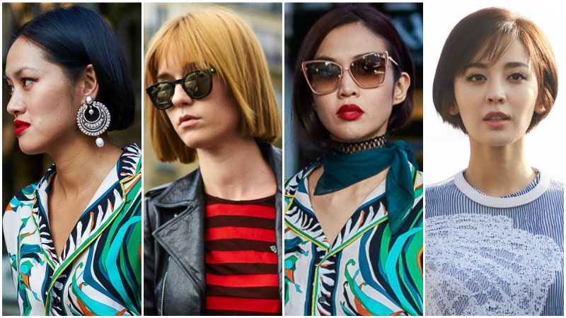 15 Professional Women's Hairstyles for the Office - The Trend Spotter 15 Professional Women's Hairstyles for the Office - The Trend Spotter