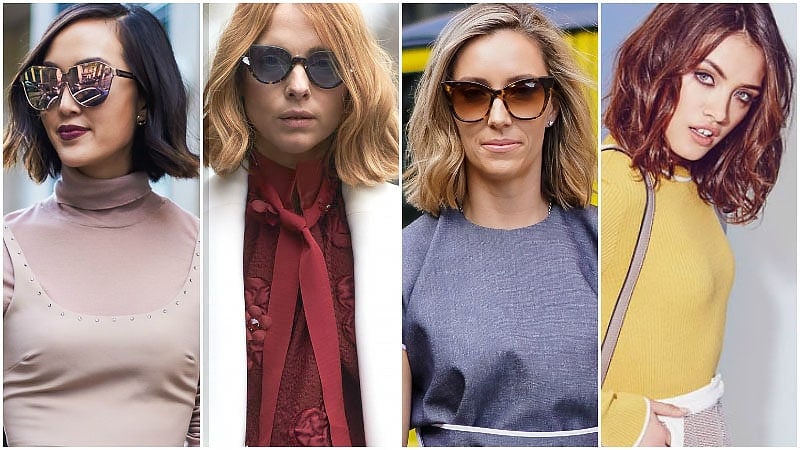 15 Professional Women's Hairstyles for the Office - The Trend Spotter 15 Professional Women's Hairstyles for the Office - The Trend Spotter