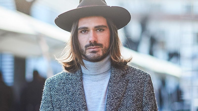 15 Hottest Hipster Men Haircuts To Try  Styleoholic