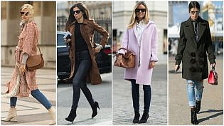 How to Wear Skinny Jeans for Women - The Trend Spotter
