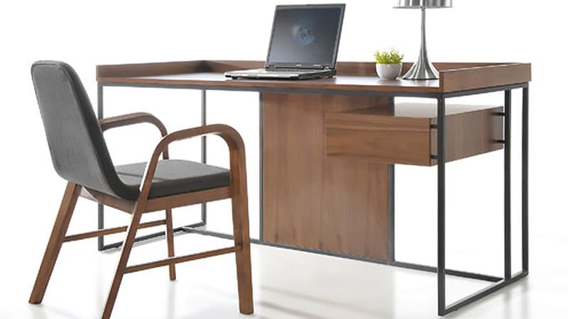 30 Cool Desks For Your Home Office The Trend Spotter