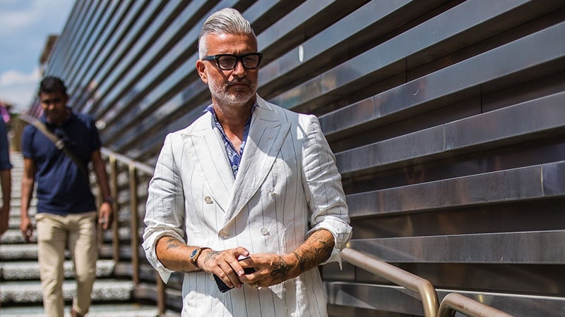 20 Awesome Mohawk Hairstyles for Men in 2023 - The Trend Spotter 20 Awesome Mohawk Hairstyles for Men in 2023 - The Trend Spotter