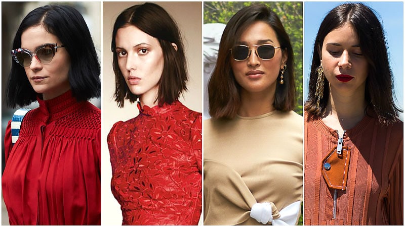 15 Professional Women's Hairstyles for the Office - The Trend Spotter 15 Professional Women's Hairstyles for the Office - The Trend Spotter