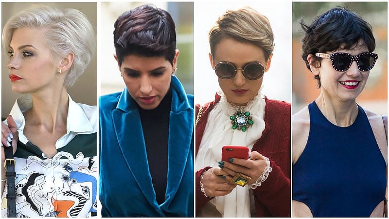 Discover more than 138 executive hairstyles for ladies best