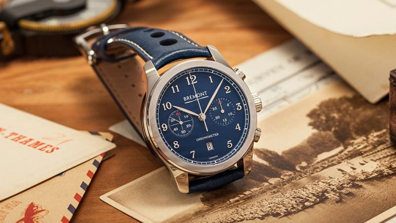 The Watch Gallery