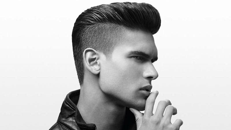 30 Awesome Mohawk Hairstyles For Men The Trend Spotter