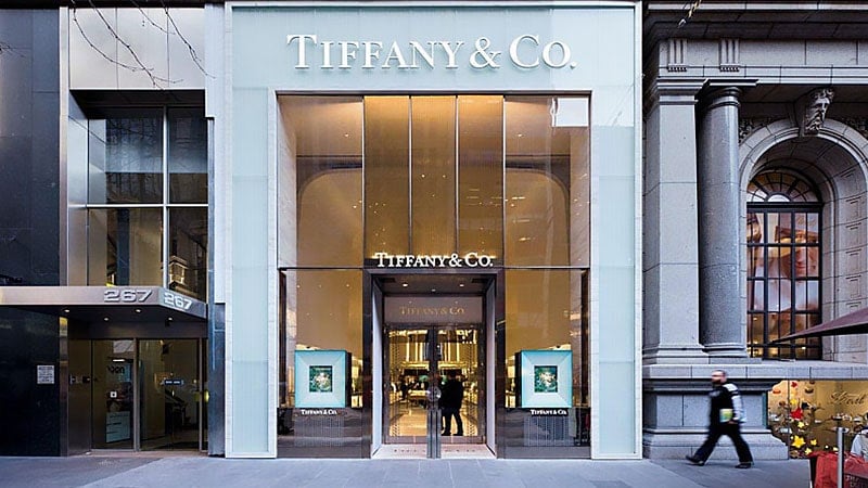 Tiffany & Co.