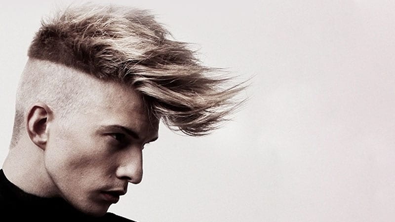 20 Awesome Mohawk Hairstyles for Men in 2023 - The Trend Spotter