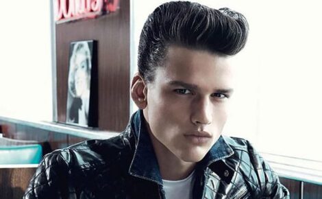 15 Best Rockabilly Hairstyles for Men