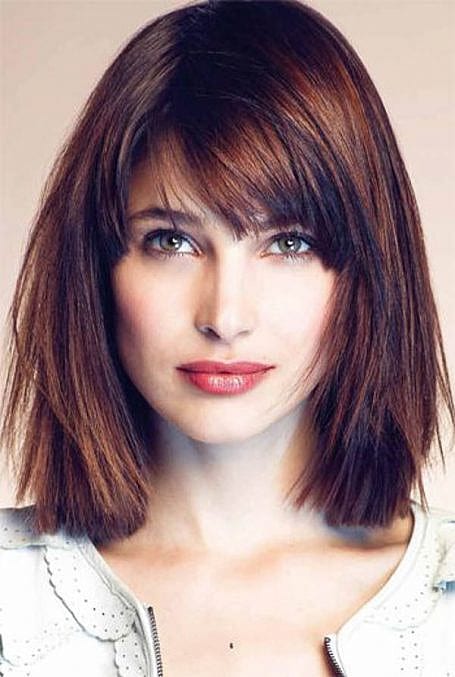 70 Stylish Lob Bob Haircuts To Copy In 2020 The Trend Spotter