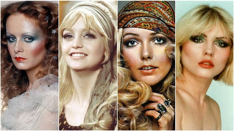 70's Fashion  The Best Looks From The 1970's - The Trend Spotter