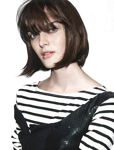 70 Stylish Lob & Bob Haircuts for 2021 - The Trend Spotter