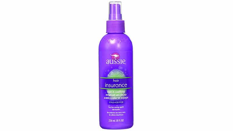 Aussie Hair Insurance Leave-In Conditioner