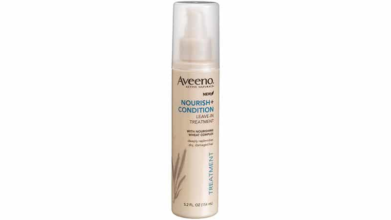 Aveeno Nourish+ Condition Leave-In Treatment