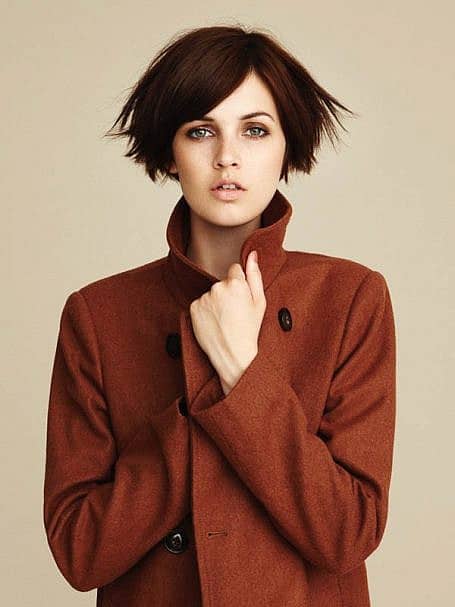 70 Stylish Bob And Lob Haircuts For You To Copy The Trend