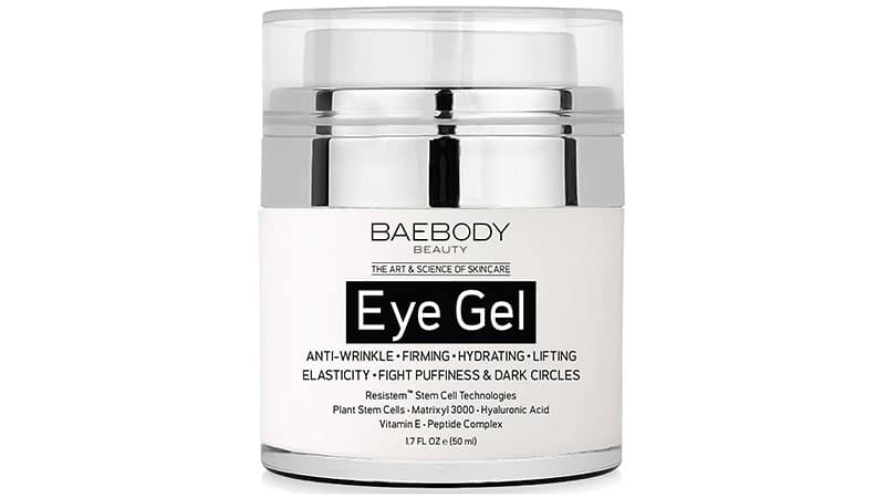 Baebody Eye Gel