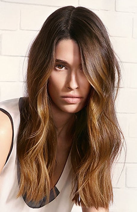 35 Stunning Balayage Hair Color Ideas The Trend Spotter