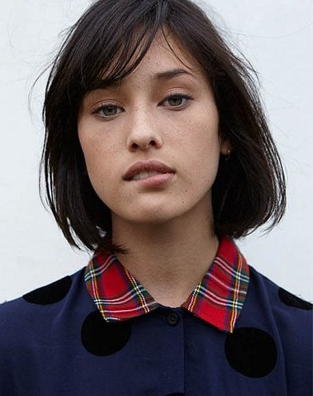70 Stylish Lob Bob Haircuts To Copy In 2020 The Trend Spotter