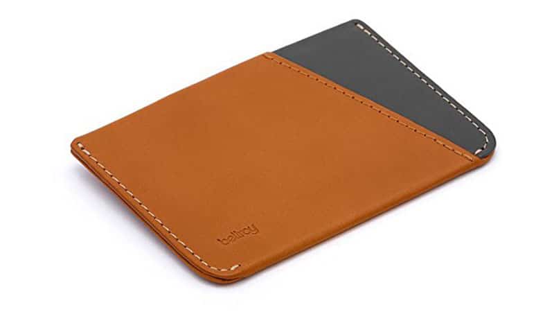 35 Best Minimalist Wallets for Men - The Trend Spotter