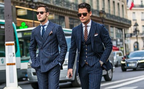 Best Business Hairstyles for Men