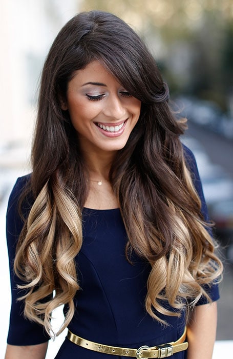 35 Stunning Balayage Hair Color Ideas The Trend Spotter