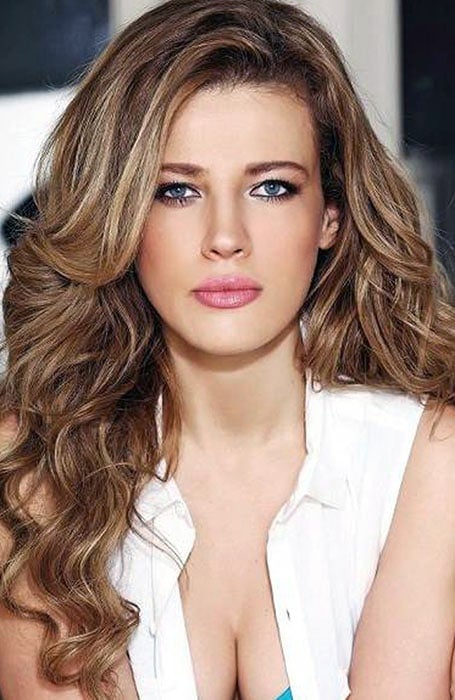 60 Best Brown Hair With Highlights Ideas The Trend Spotter