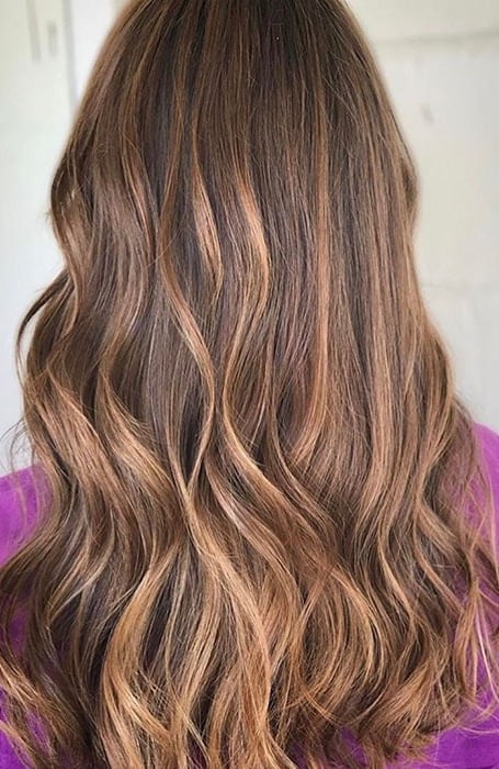 35 Stunning Balayage Hair Color Ideas For 21 The Trend Spotter