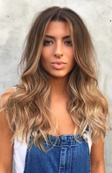 Summer Hair Color Ideas For Brunettes Summer Hair Color Ideas For Brunettes
