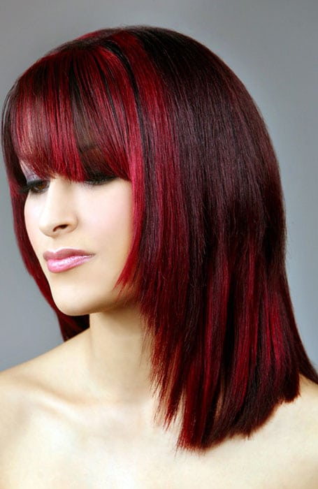 60 Best Brown Hair with Highlights Ideas for 2023 60 Best Brown Hair with Highlights Ideas for 2023