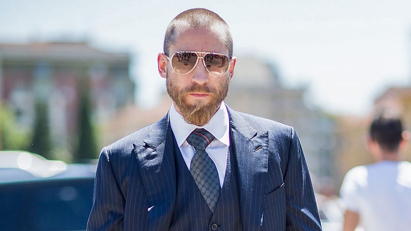 20 Best Business Hairstyles For Men The Trend Spotter